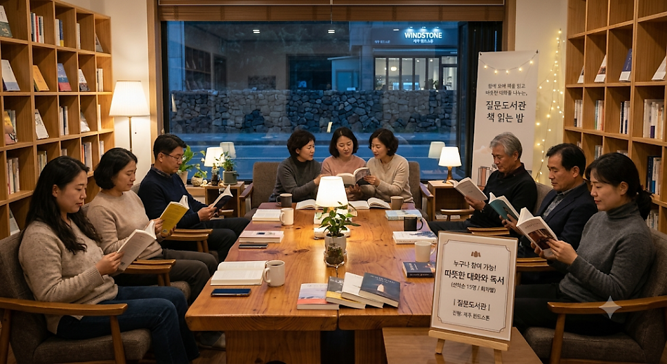 윈드스톤 사진 4