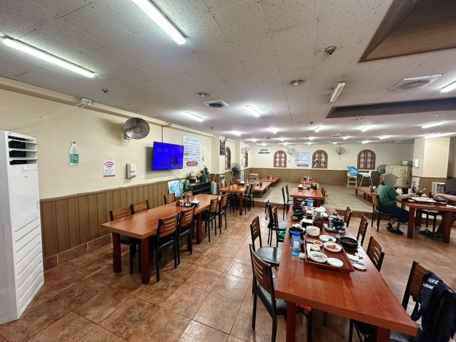 장수촌 24시순대돼지국밥 사진 3