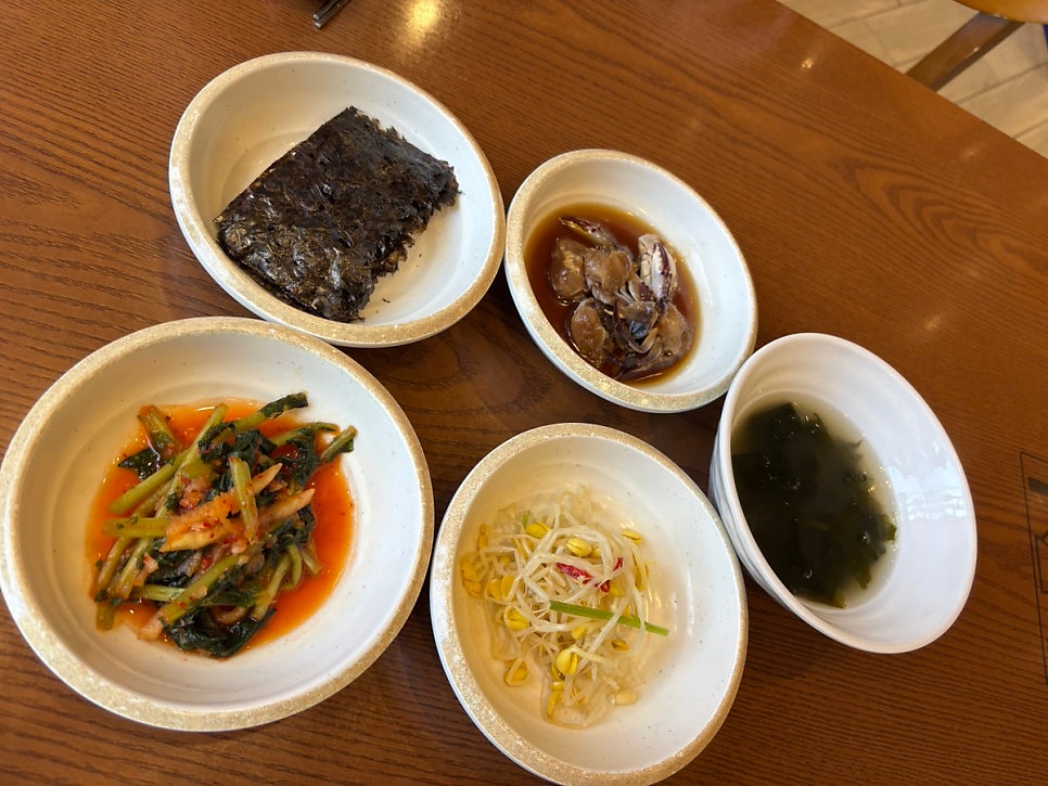 연안식당 강원삼척점 사진 6