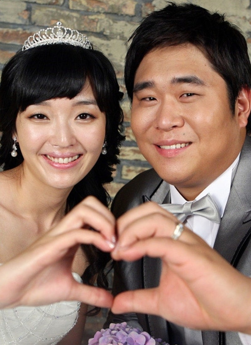 문세윤 김하나, 미니홈피로 시작된 영화 같은 러브스토리 공개! "3년전 자가 마련 성공"