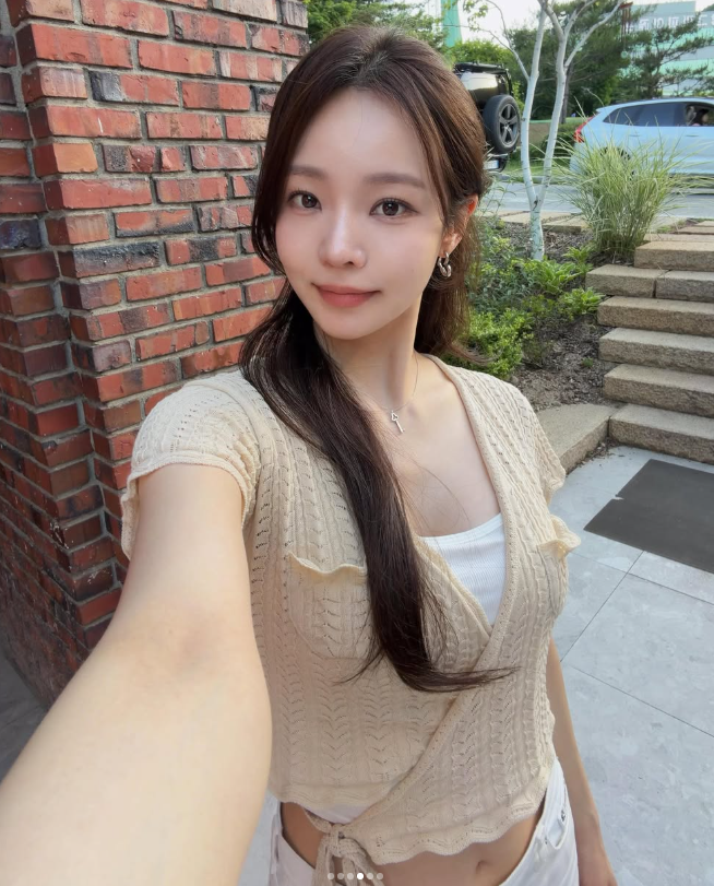 노을 강균성, 혼전순결 깬 상대는 14세 연하 배우 유하진이었다