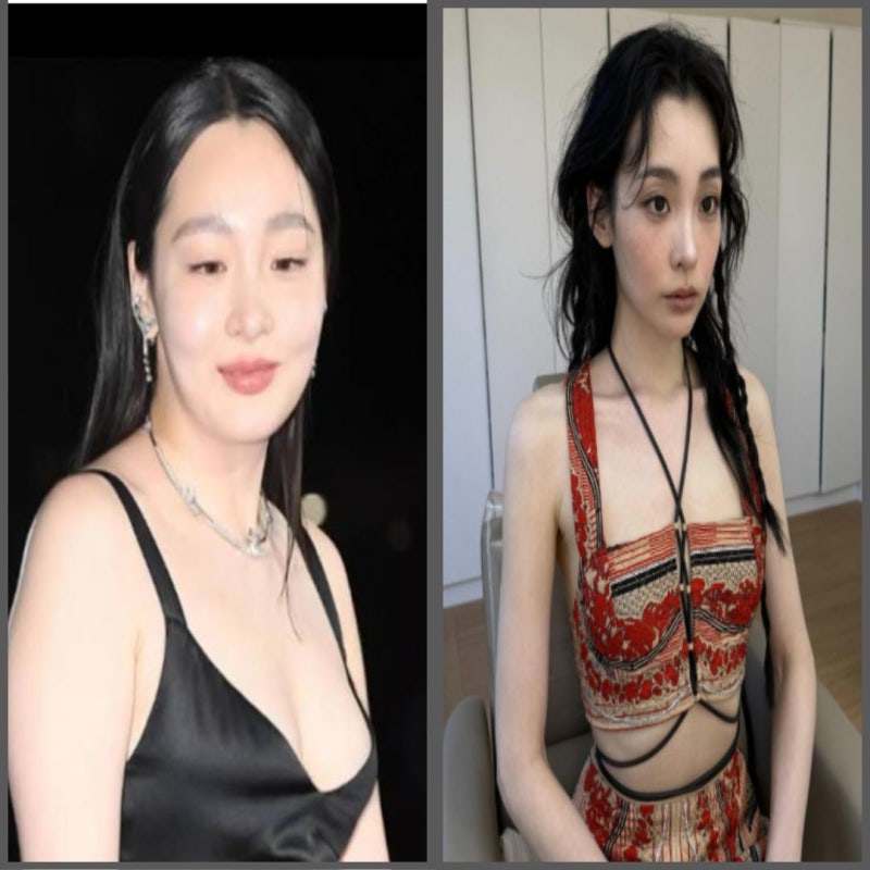 위고비 마운자로도 아니다. 김민하가 17kg 감량한 다이어트 비결