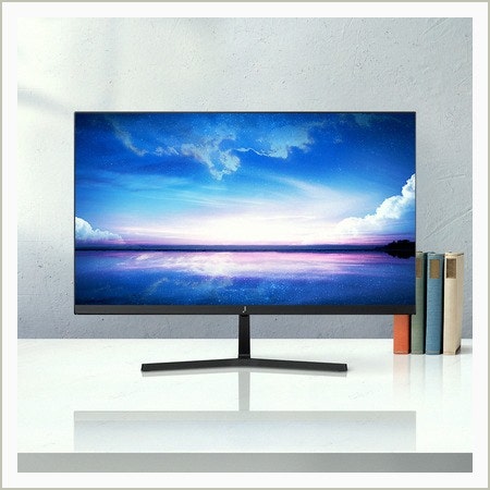 주연테크 모니터 24인치 장단점: 100Hz 화면 차이