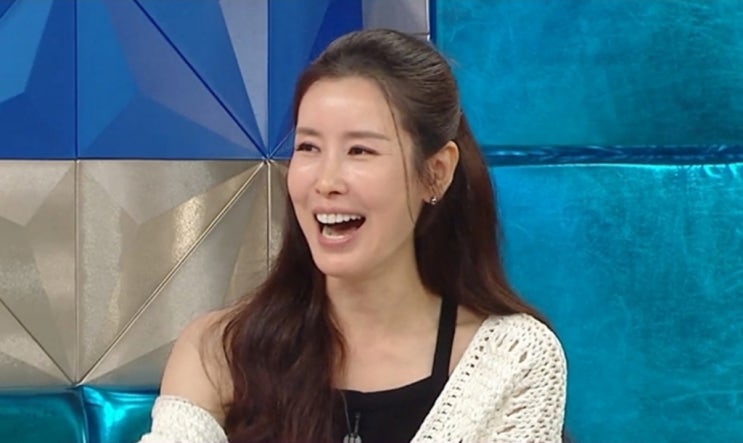 라디오스타 975회 <b>이태란</b>, 악역 변신 후 받은 ‘사이코패스’... 