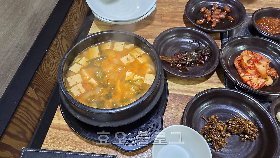 용산식당 사진 4