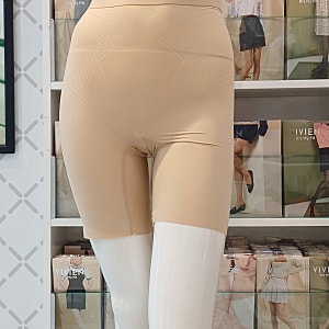라이크라 FIT SENSE 기술적용 기능성 사각 거들 팬티 비비안 GP5700L