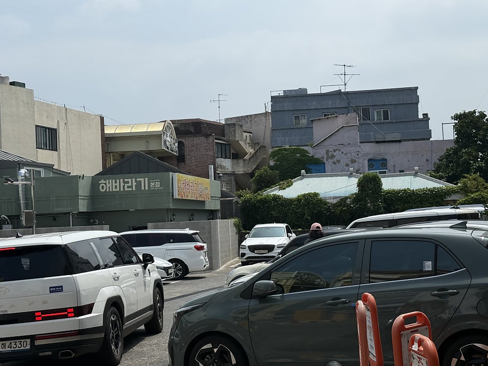 해바라기분식 사진 1