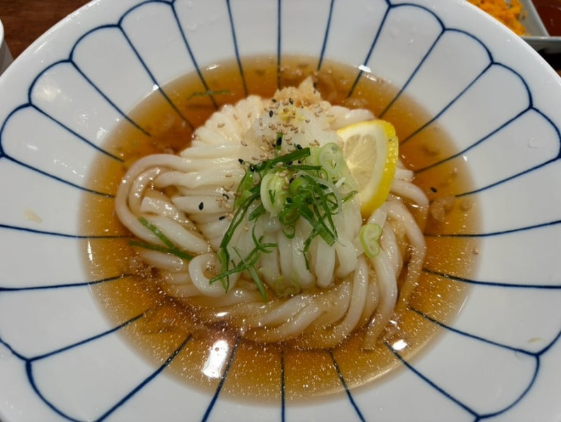 우동키노야 외대점|이문동 붓카케우동·돈카츠 맛집