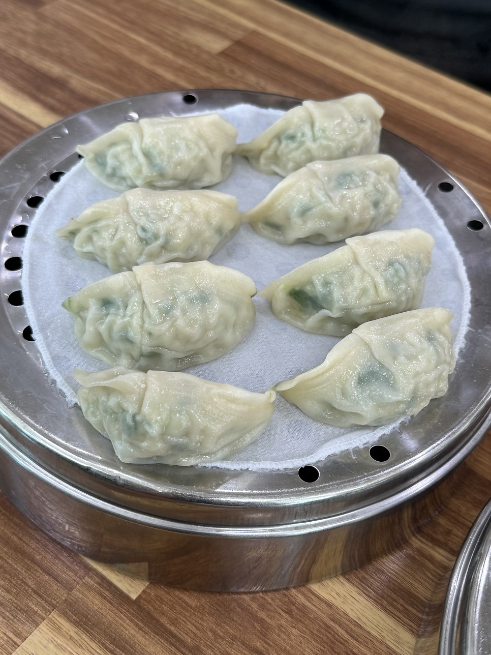 고래밀면 사진 6