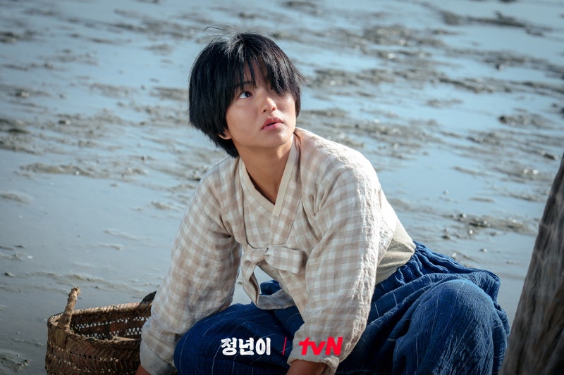 정년이 등장인물 | 김태리 X 신예은