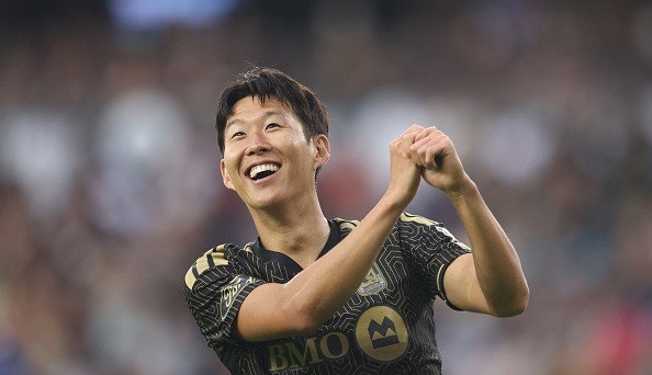 MLS 새 커미셔너 래리 버그 선임｜손흥민 LAFC·아시아 시장 확대 주목