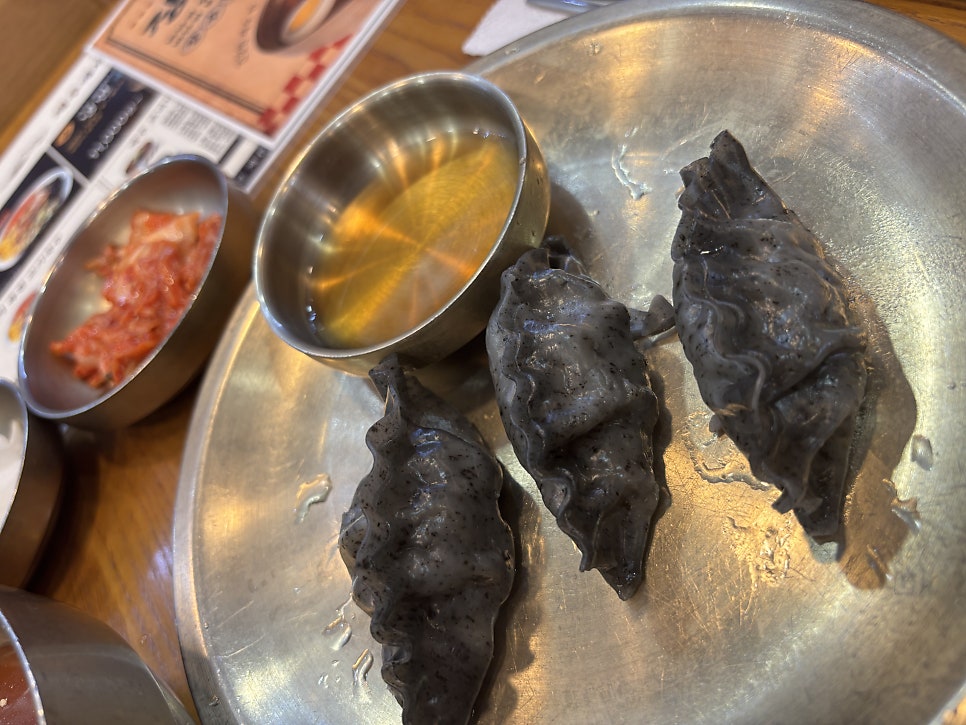 제주올레면옥 제주본점 사진 5