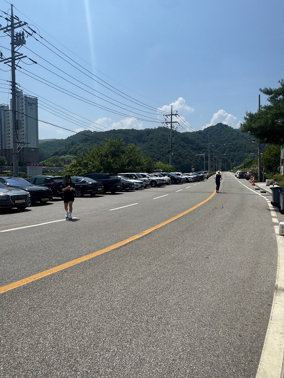 봉평막국수 사진 4