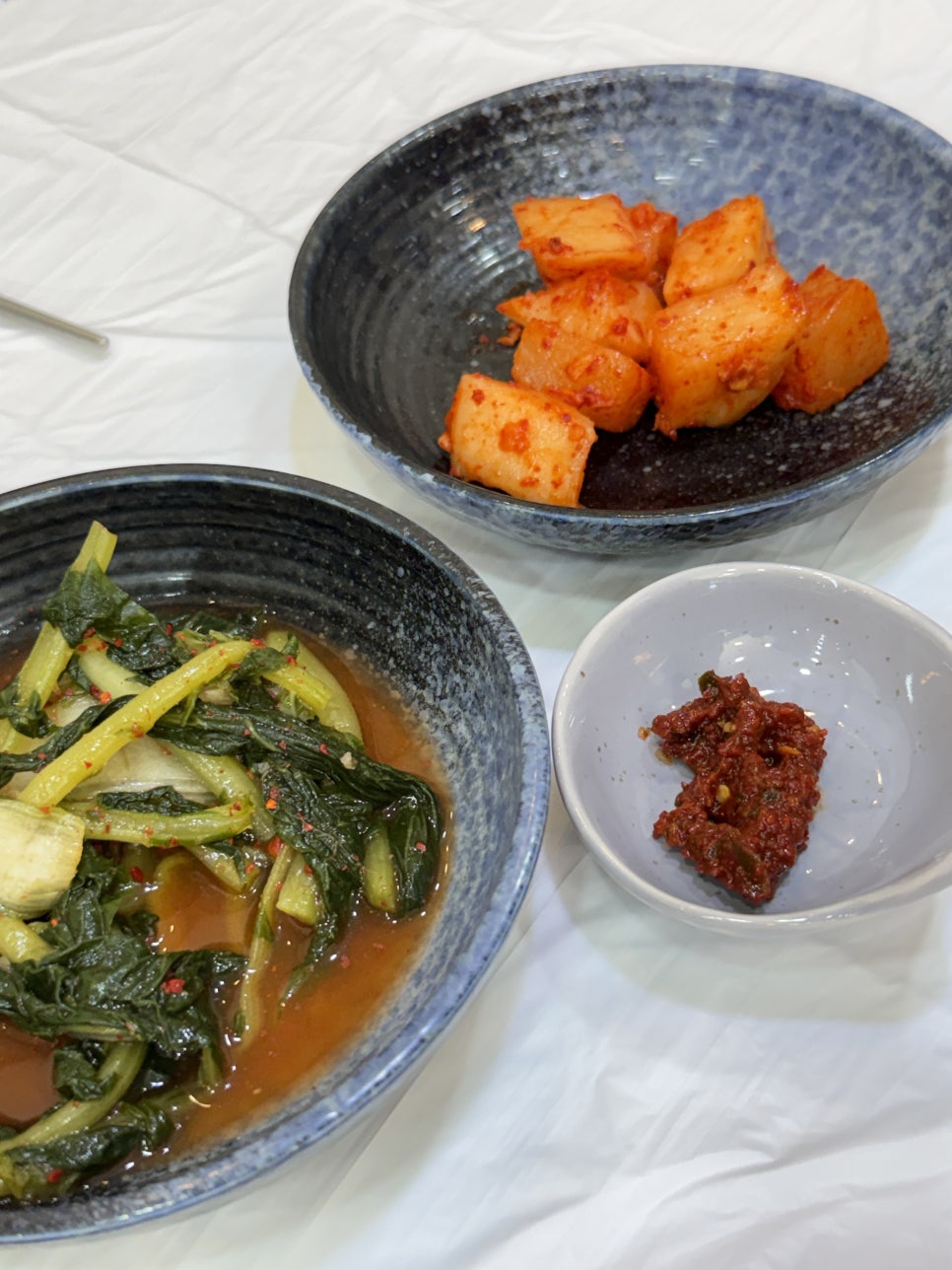 공가네감자옹심이 사진 3