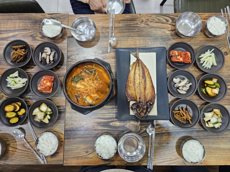 삼일가든 사진 2