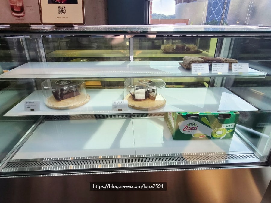 커피명가 안동점 사진 6