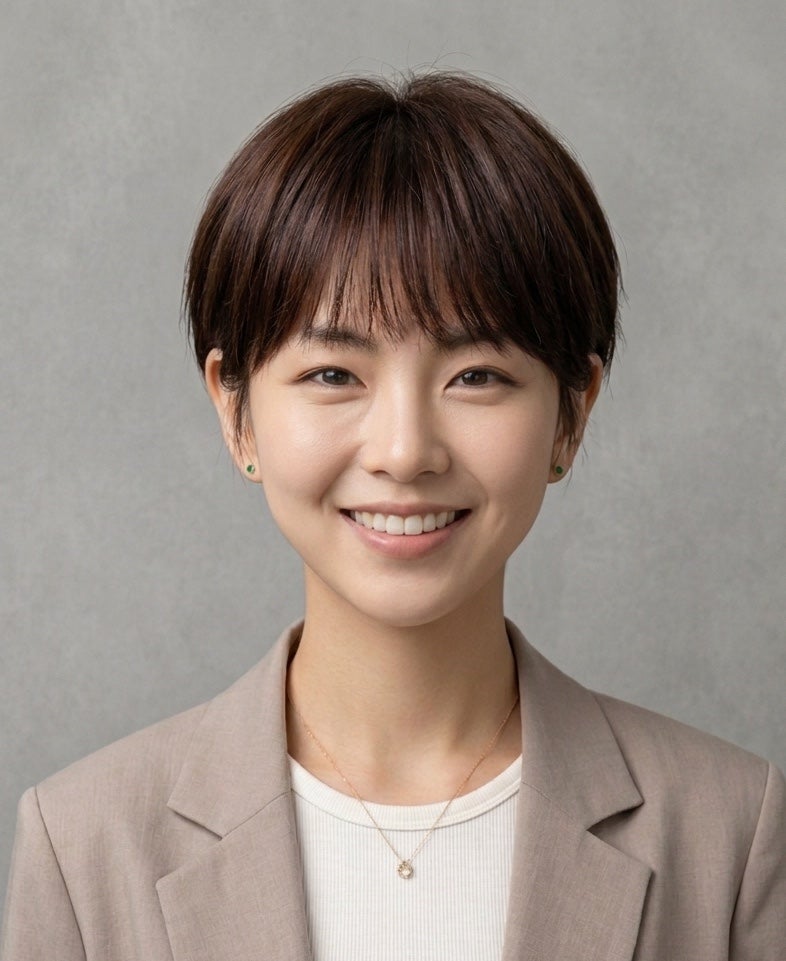 김고은·김태리·송혜교도 더 매력적으로 만들어준 숏컷, 김해 여자 숏컷 아이롱펌