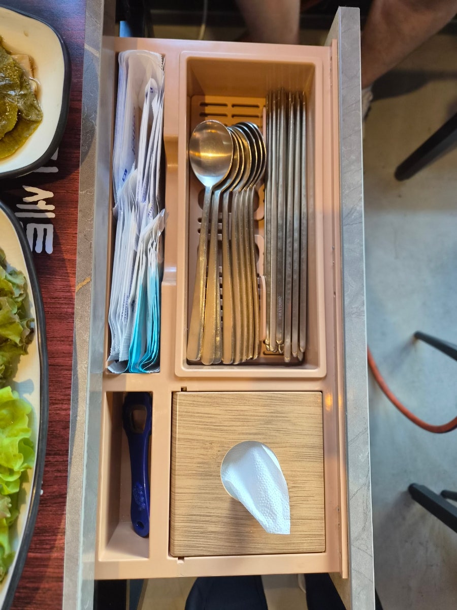 육식남 포항우현점 사진 3
