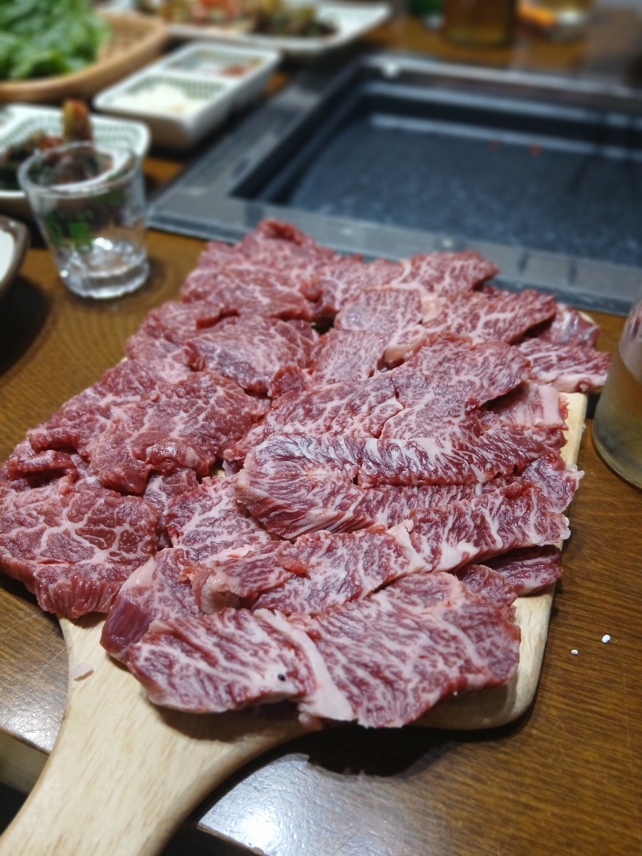 우정회센타 중문점 사진 3