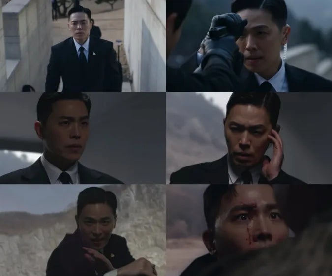 이동하, 왜 다시 주목받고 있을까? 김부장 남실장으로 존재감 보여준 배우의 대표작 총정리