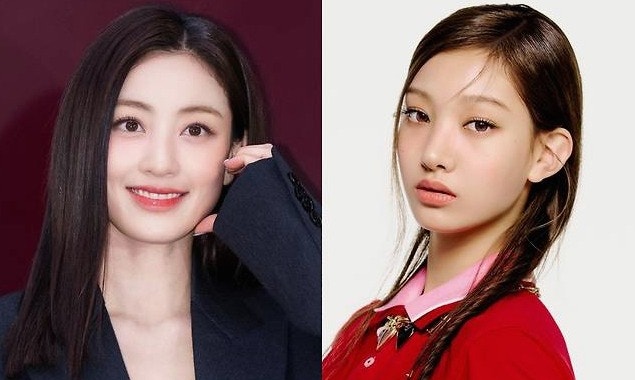 트와이스 지효 동생 서연, 데뷔도 안 했는데 450명만 몰래 부른 이유가 소름이에요