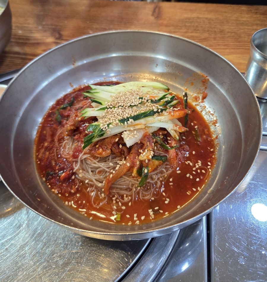 함경면옥 사진 2