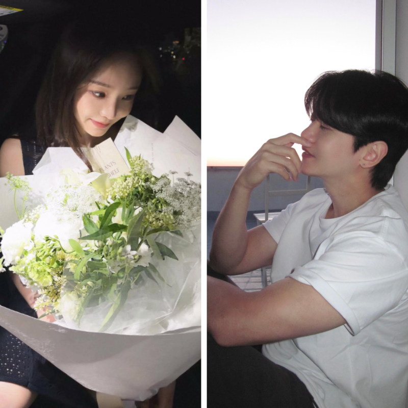 노을 강균성 10월 30일 결혼, 14살 연하 예비 신부 유하진 정체와 프로필