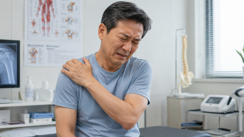 회전근개파열 수술, 보험금 받을 수 있을까요?