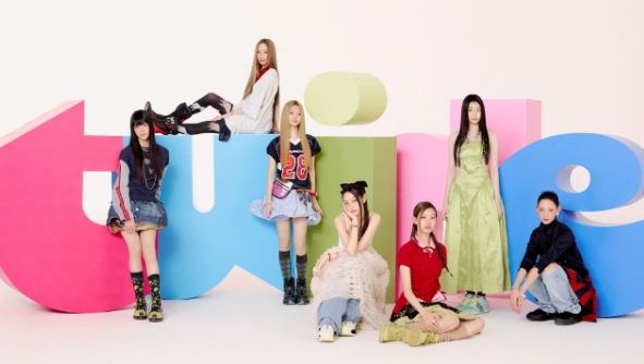 트와이스 지효 동생이 하이브 걸그룹으로?! 7인조 '튜이드' 기습 등....