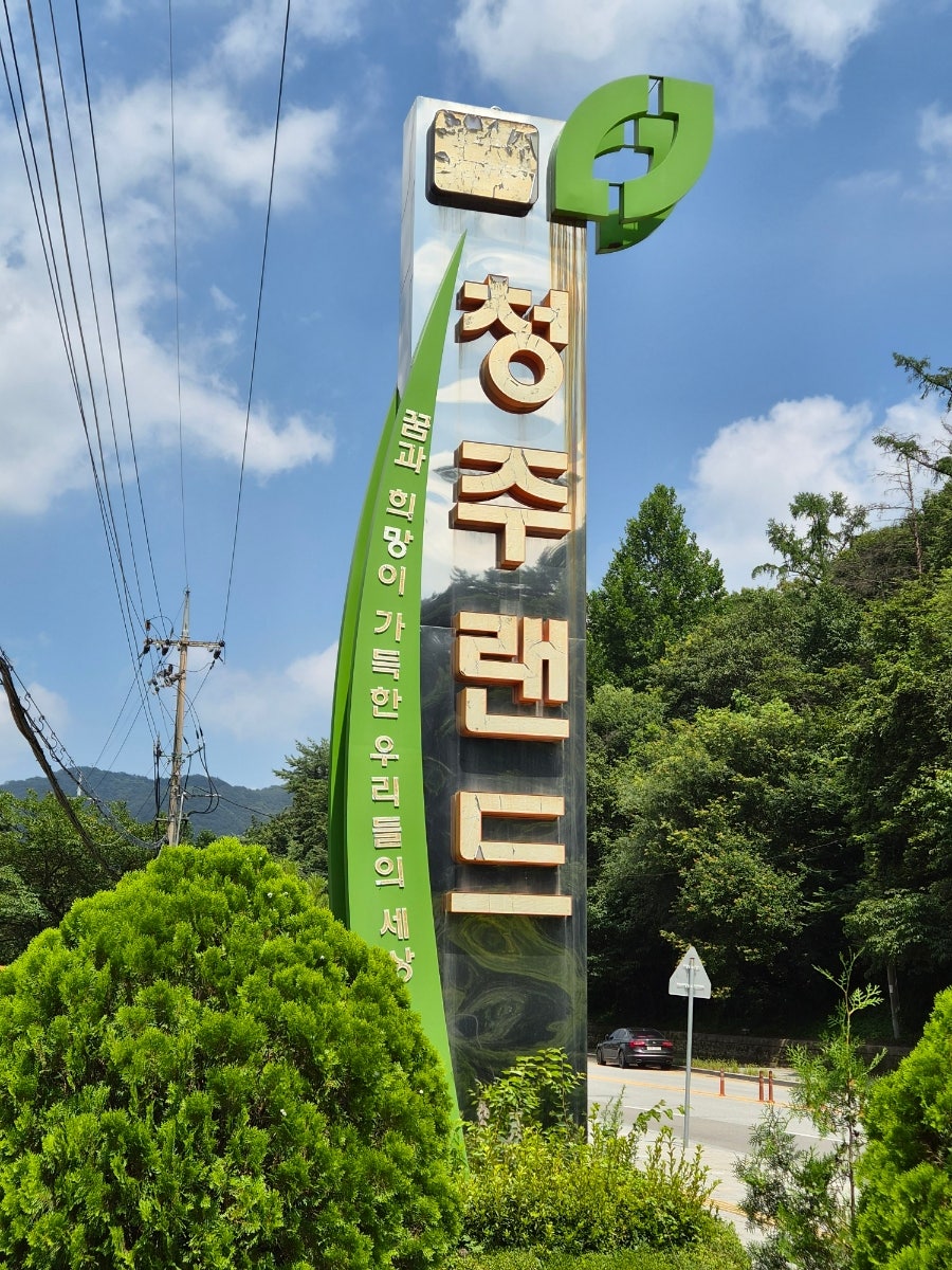 청주랜드 어린이체험관 사진 3
