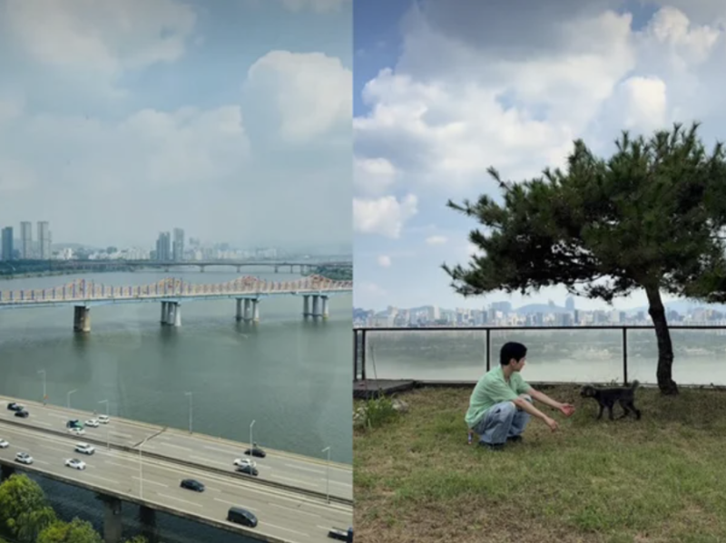 What Has He Been Up To After His Hiatus? SHINee Key's Surprising Recent Update Spotted in His 3.8 Billion Won Han River View Home!