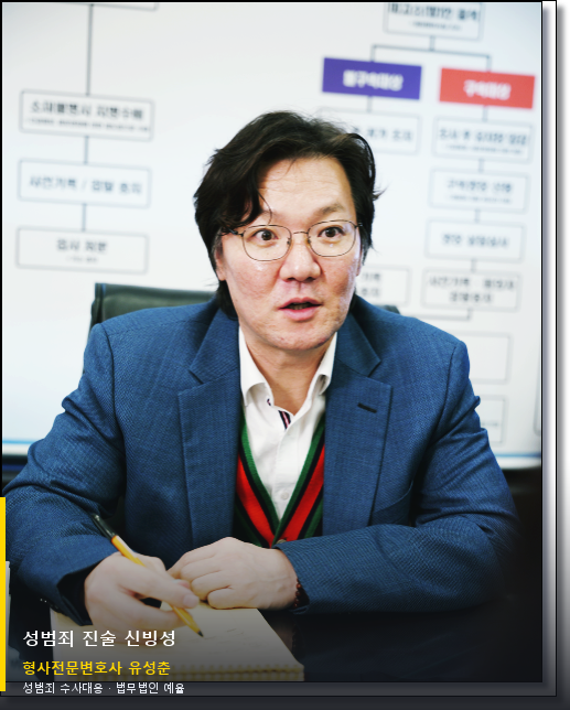 성범죄 사건에서 진술의 신빙성은 어떻게 판단되는지