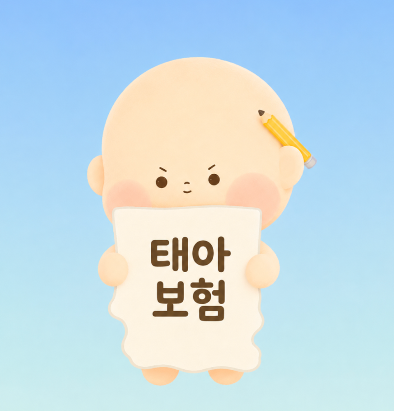 태아보험 총정리, 22주 골든타임과 가입 전 체크리스트 (태아보험 추천, 광고X)