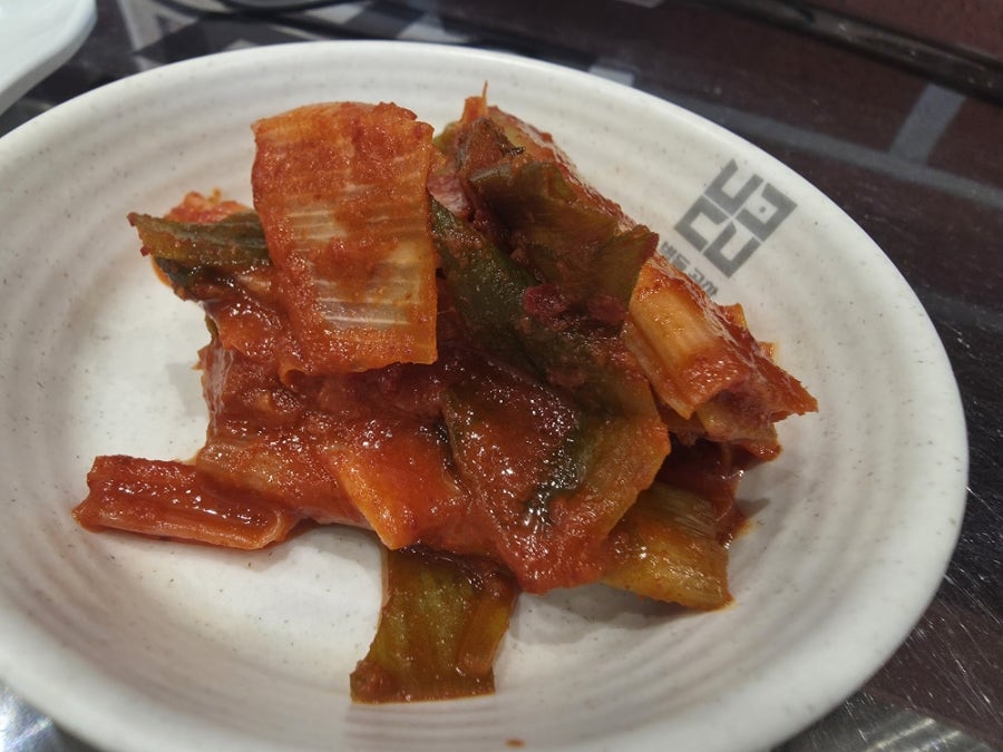 벽돌곱창 충북혁신점 사진 6