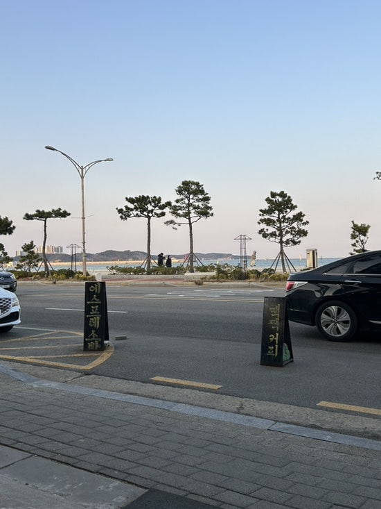짹짹커피 포항송도점 사진 3