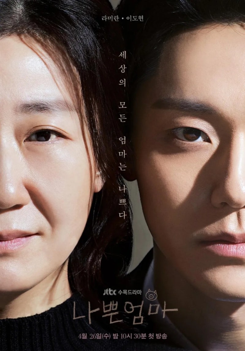 정보 줄거리 관전포인트, 라미란 이도현 주연 휴먼 코미디 추천