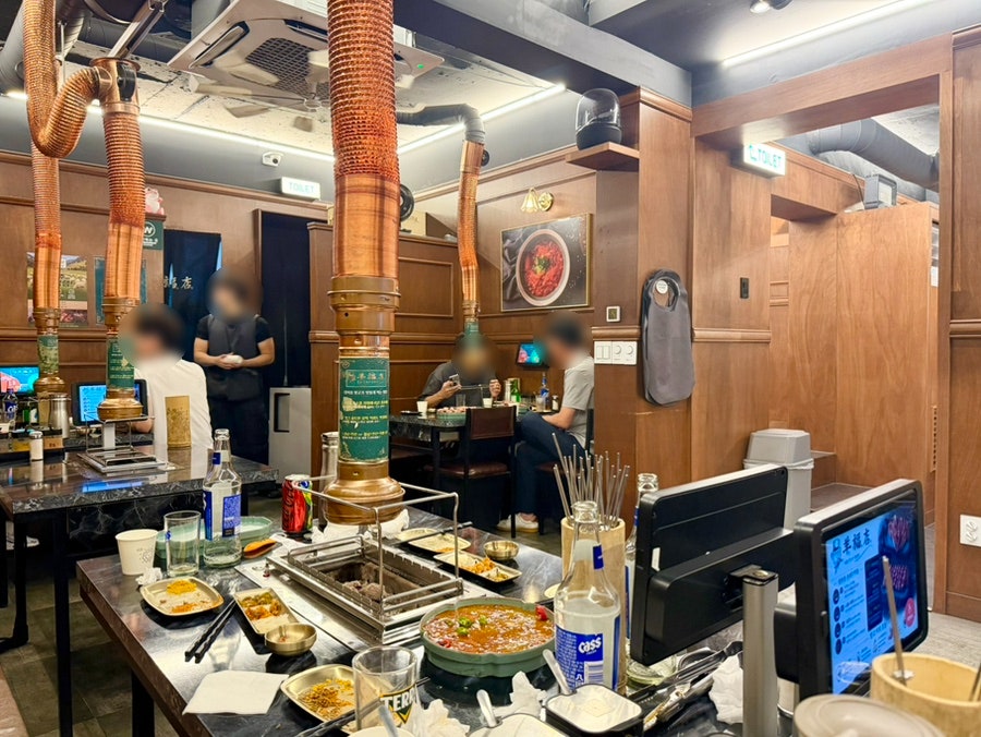 양복점 동대구역점 사진 5