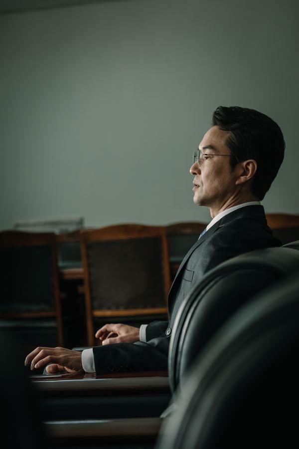 제작예정 신작드라마 "새동네 " 한석규 x 엄혜란