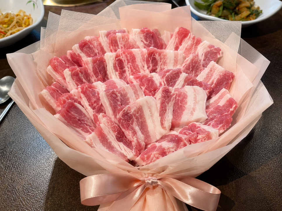 화산식육식당 본점 사진 5