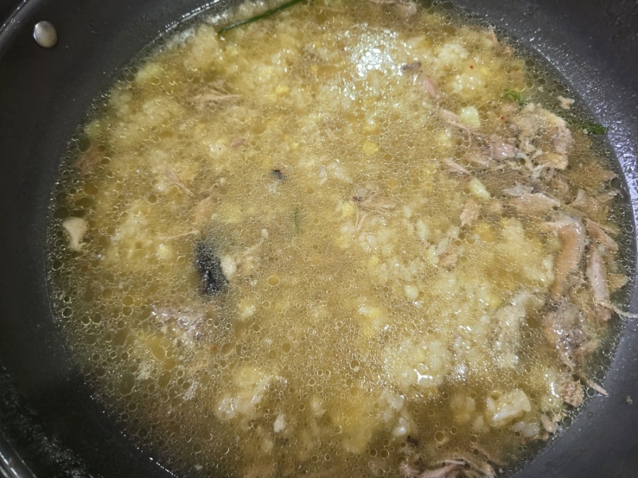 청옥산 사진 3