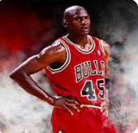마이클 조던은 전성기 시절 얼마나 벌었을까? NBA 역사상 최고의 수익을 만든 농구 황제의 놀....