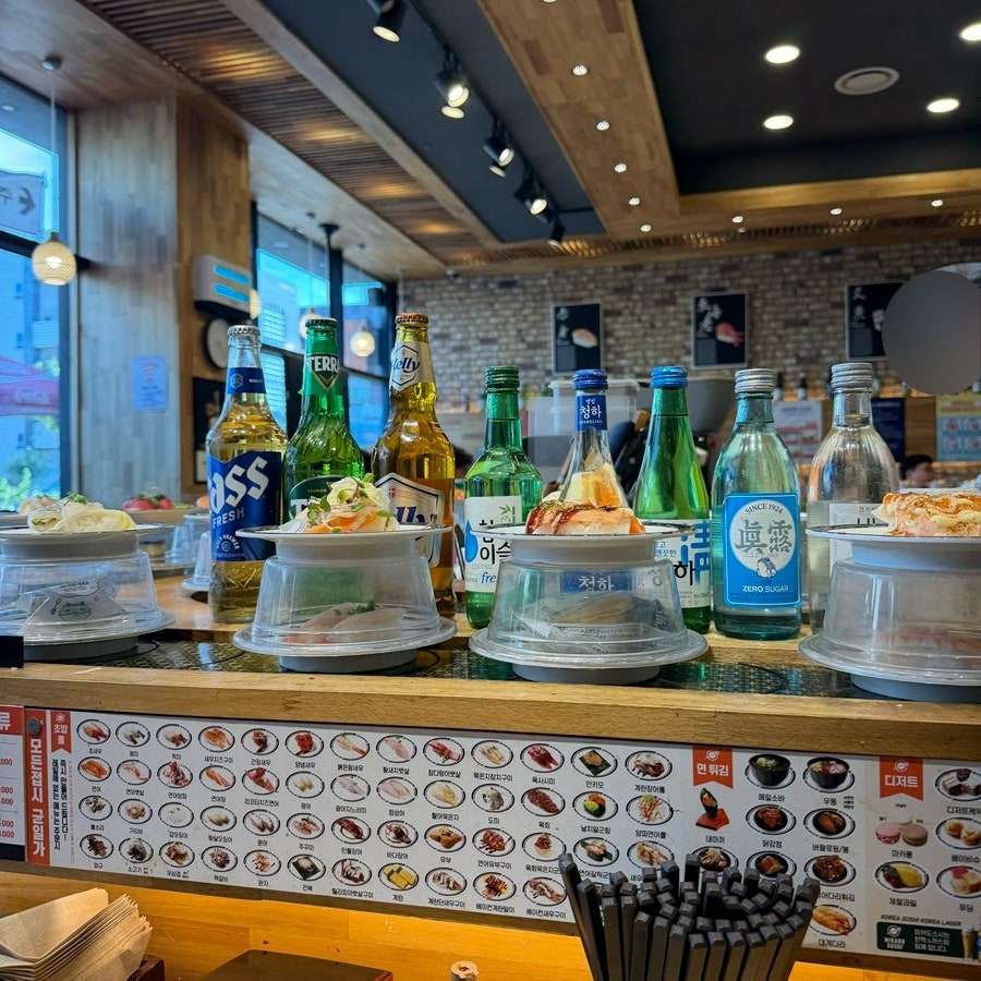 미카도스시 충북혁신도시점 사진 4