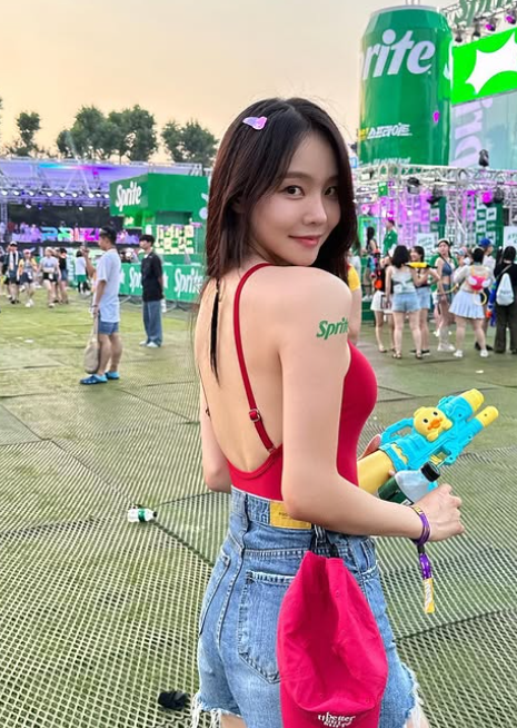 알고보니 블핑 지수친구에 '봄밤' 정해인 옆 그 배우였어? 강균성을 사로잡은 유하진의 반전 ....