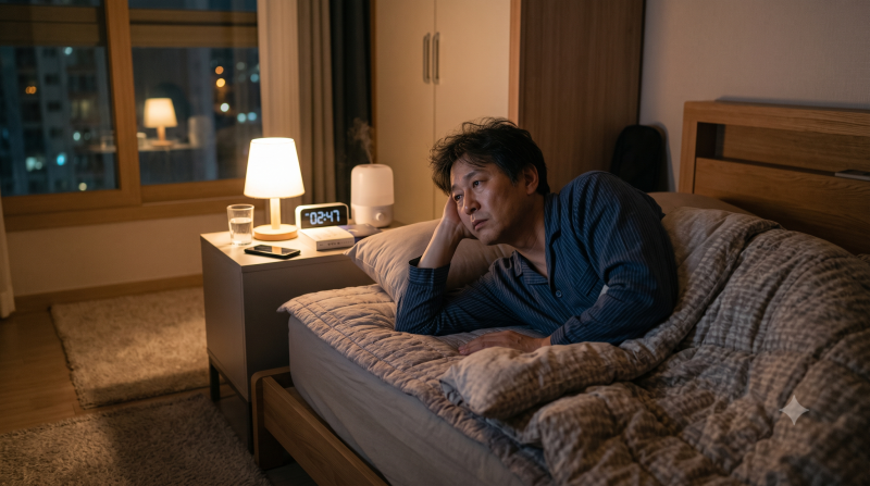 수면장애, 신경과에서 어떻게 진료할까