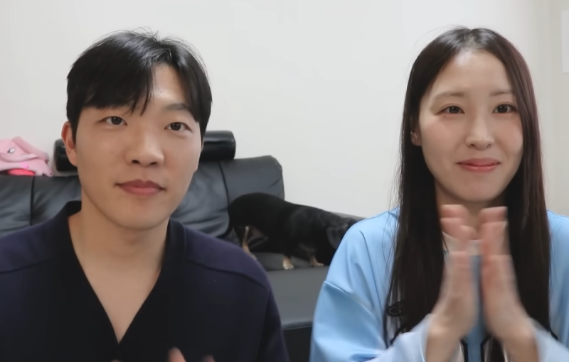 최고기, 이주은과 9월 웨딩촬영…재혼 준비 첫 장면이 다이어트였던 이유는?