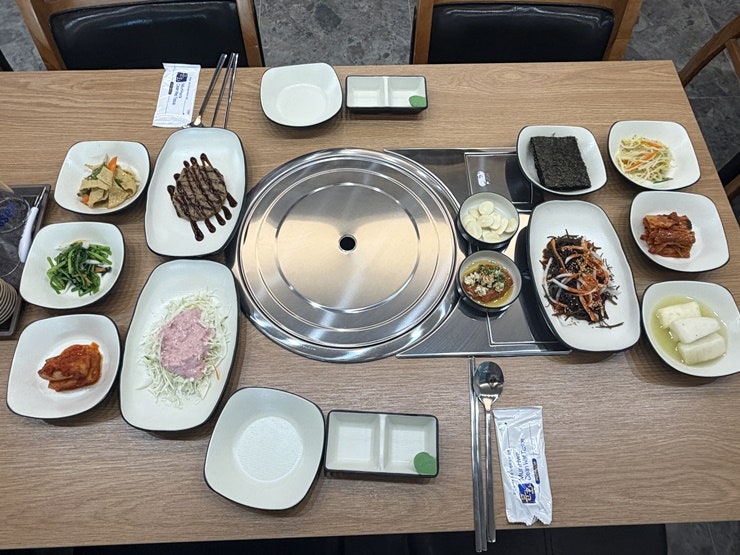 바다향 사진 2