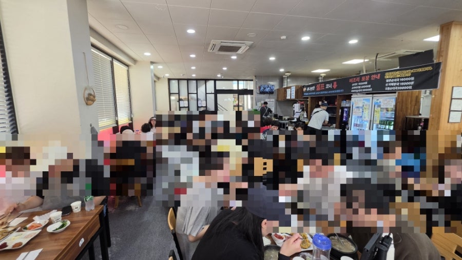 팔팔순대국 사진 4
