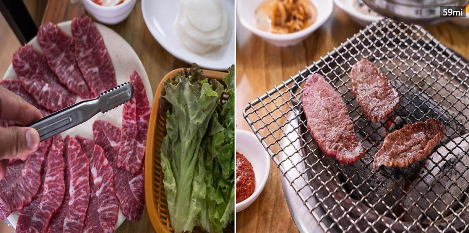 금화불고기 사진 6