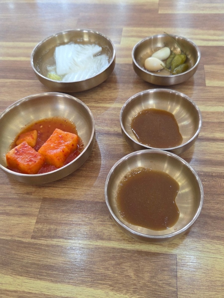 교동면옥 울산삼남점 사진 6
