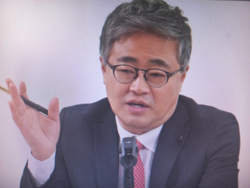 1690. 시사정치평론가 장성철 “전대 이미 끝, 김민석 후보 승리” 예상